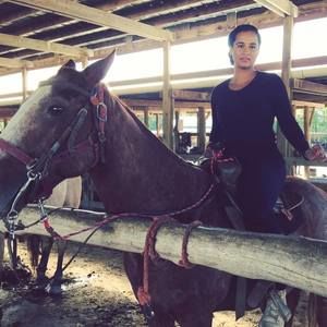 Meet your Posher, Tonisha